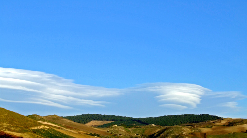 Contrasti di colori