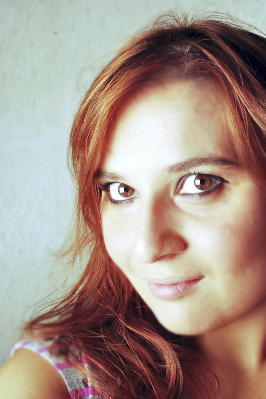 Cristina