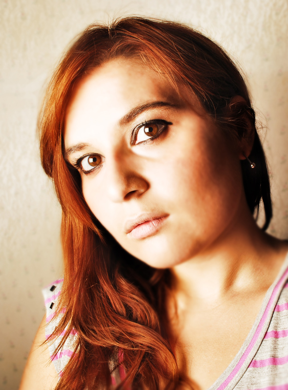 Cristina