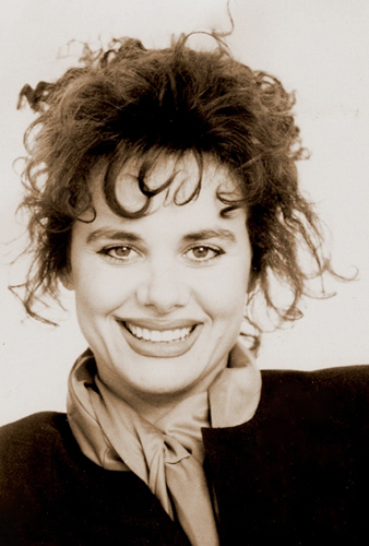 smile