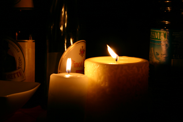 candele