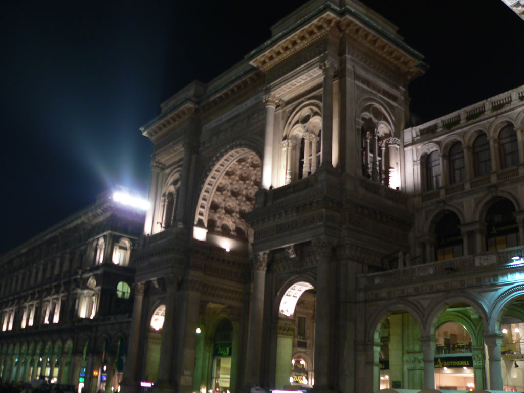 Duomo
