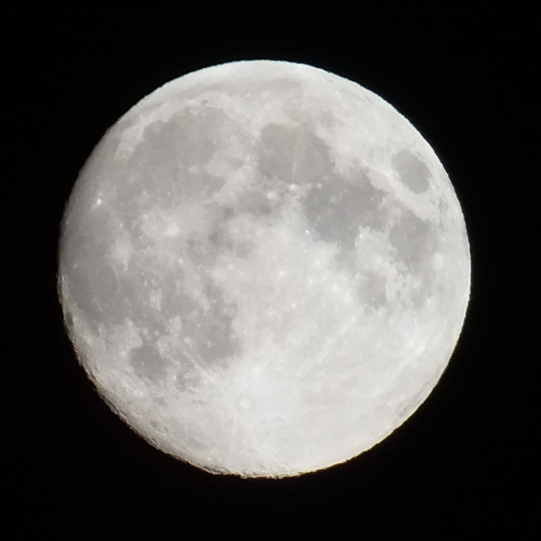 luna