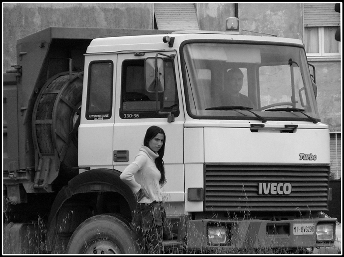 La Bella E La Bestia