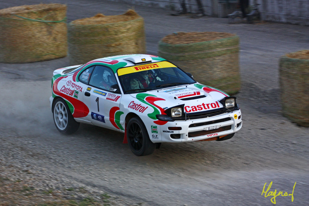 leggenda 4