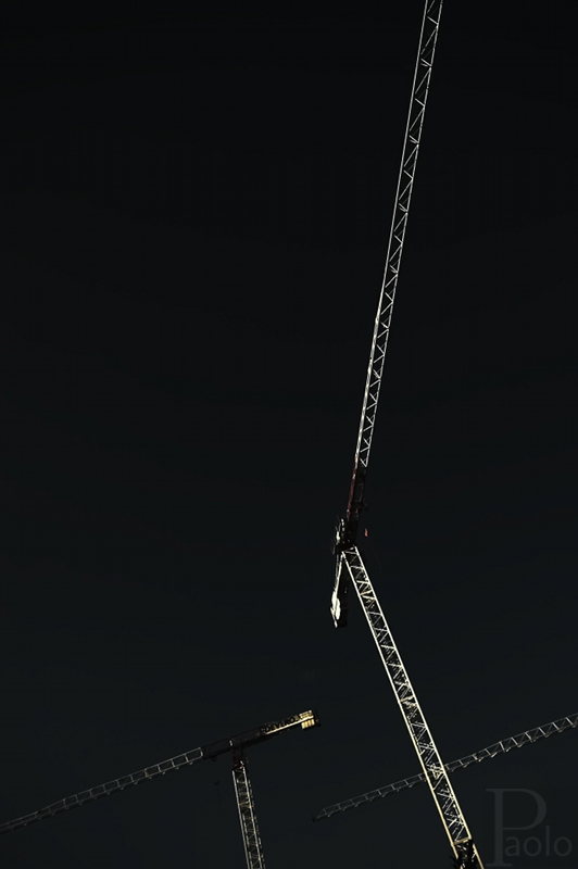 il Cielo Sopra