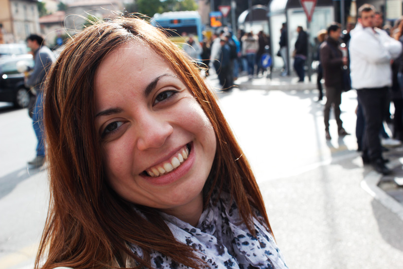 Ritratto