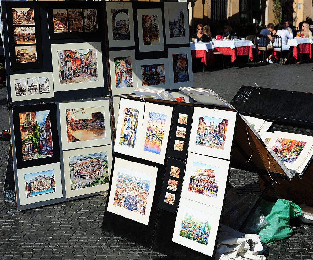 Piazza Navona