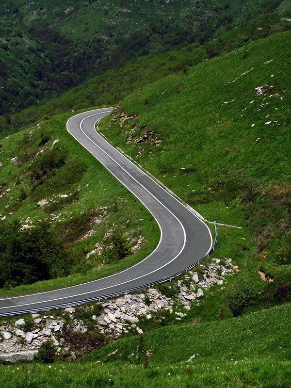 strada