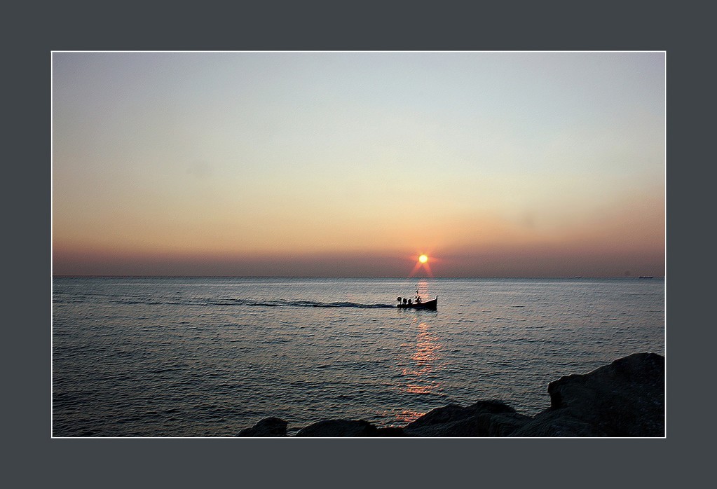 pescando immagini