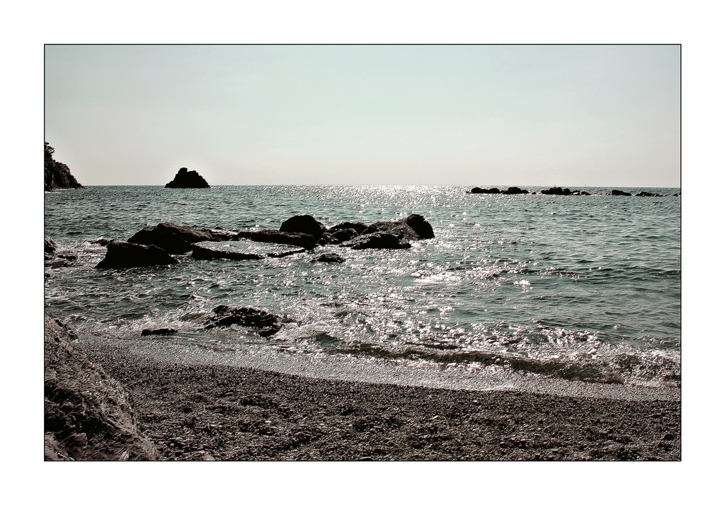 controluce a Monterosso