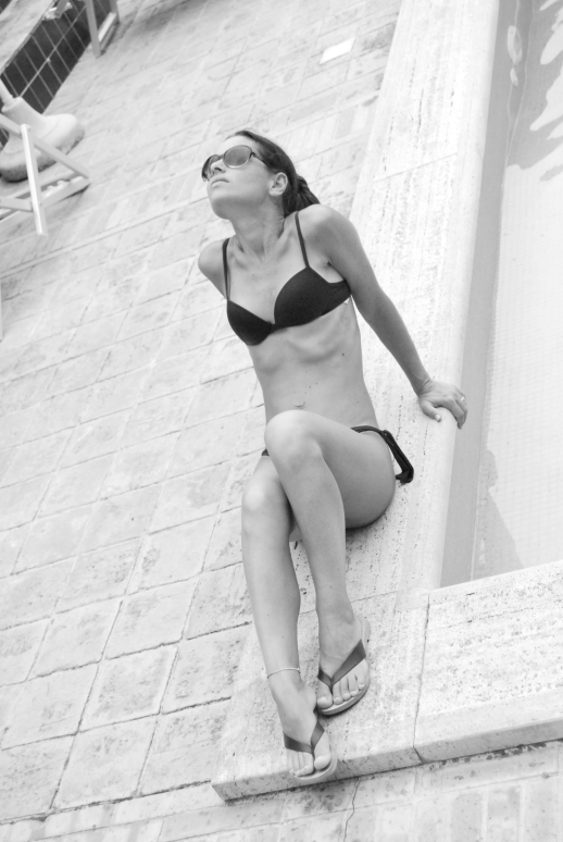 Prende il sole