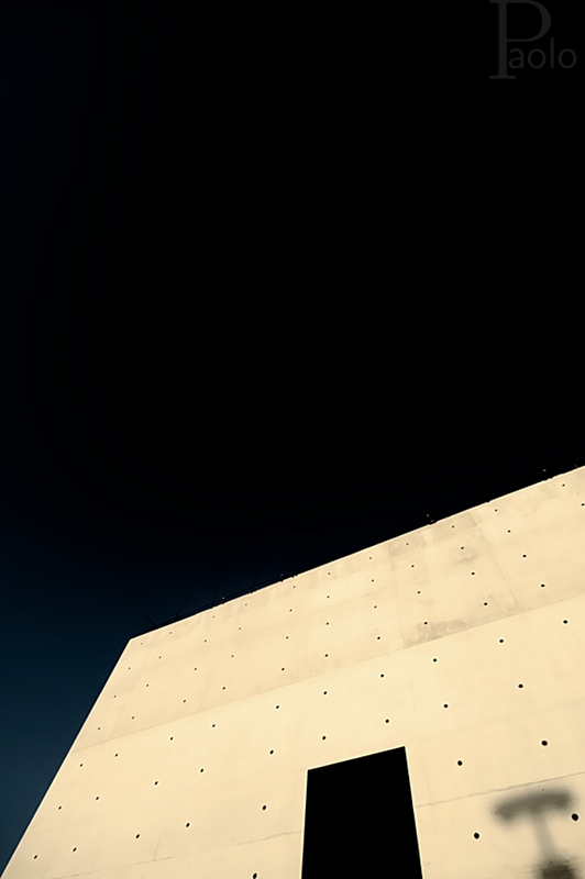 il Cielo Sopra