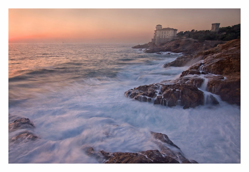 Castel Boccale 2