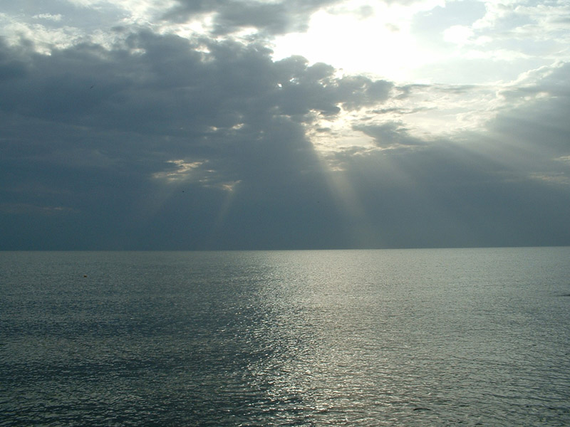 Tramonto 08