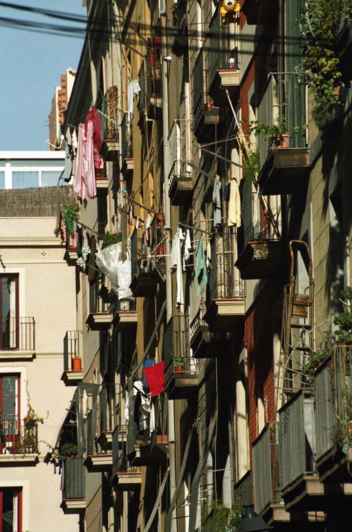 Barcellona