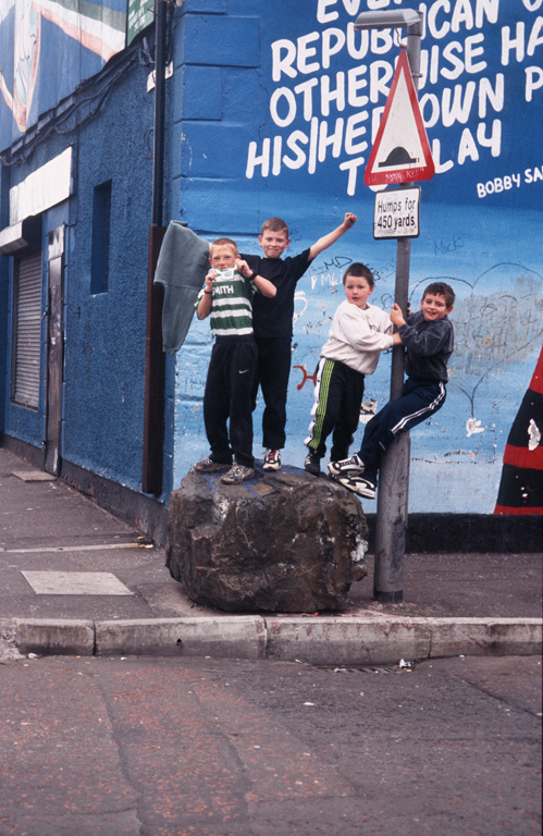 Belfast