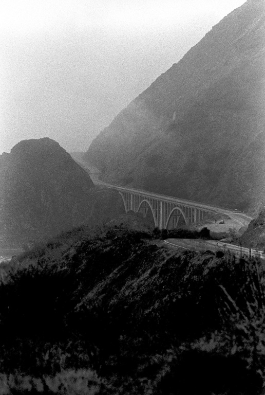 Big Sur