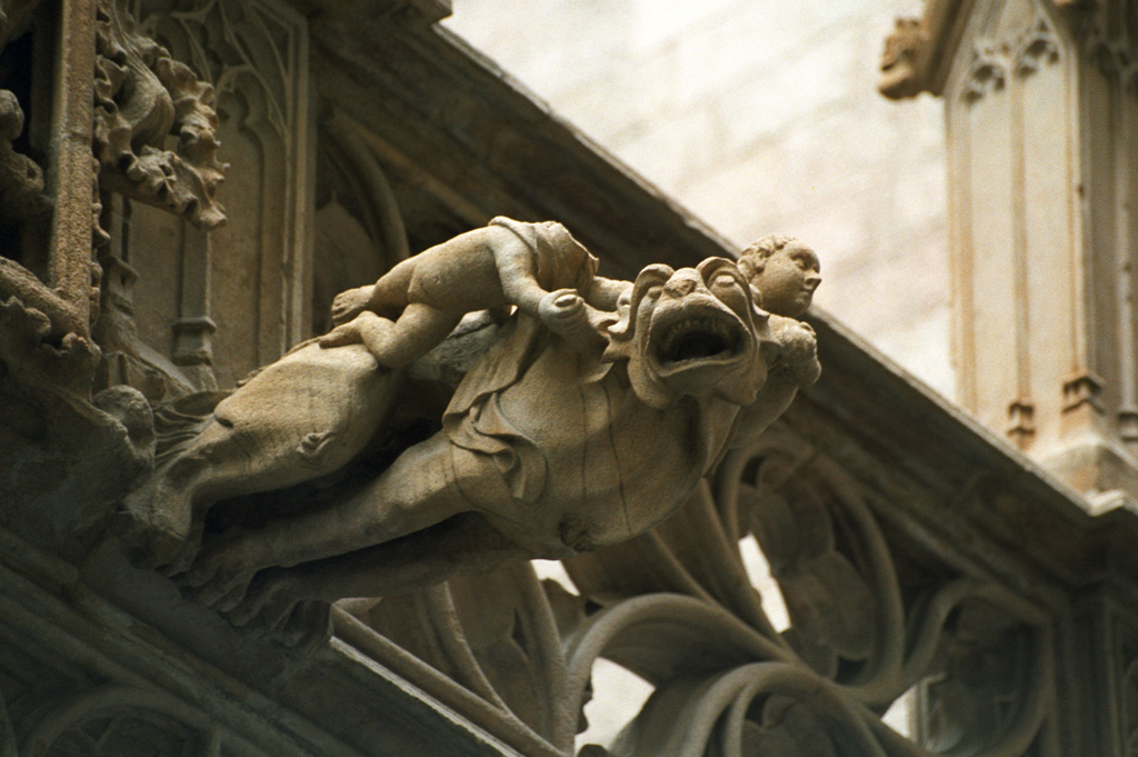 demoni spagnoli