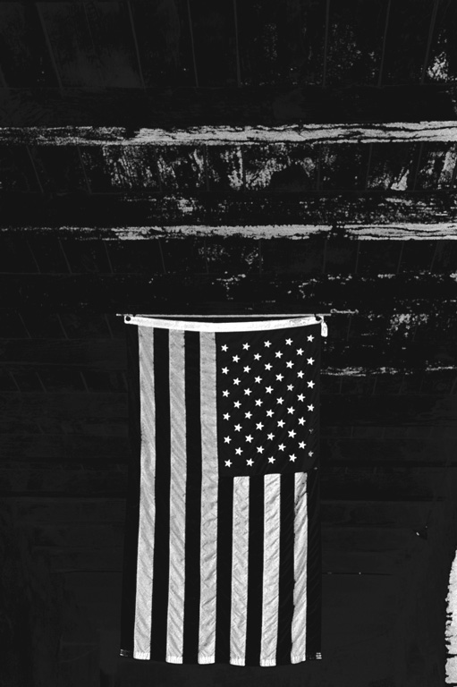 Orgoglio americano
