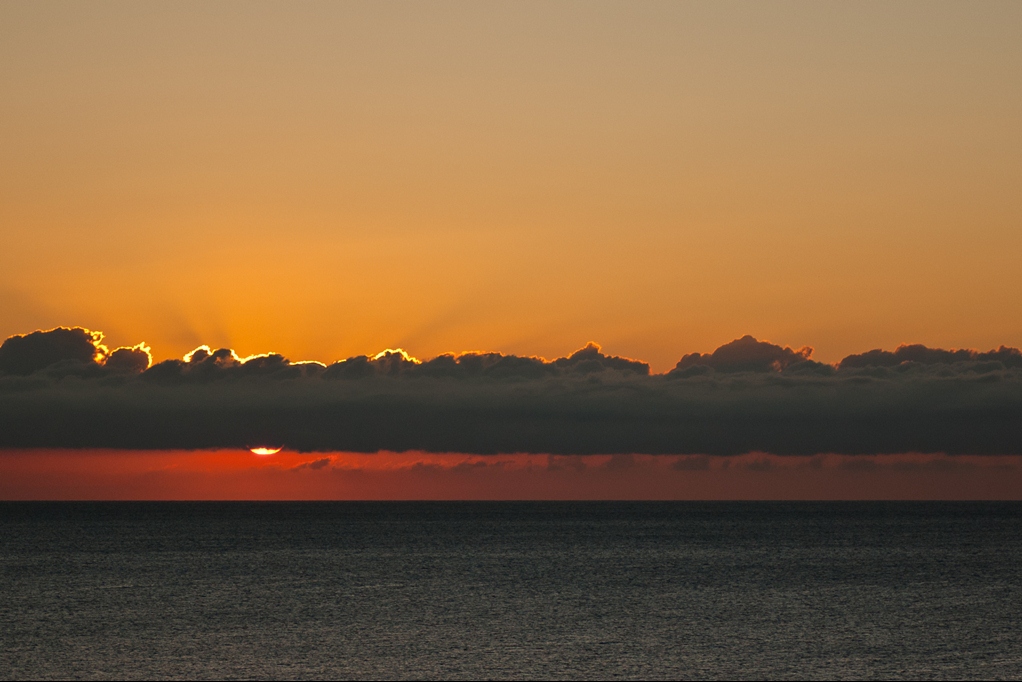 Alba per sognare