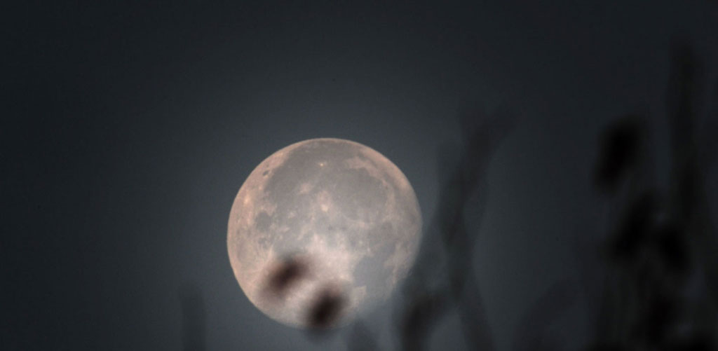 Moon-2
