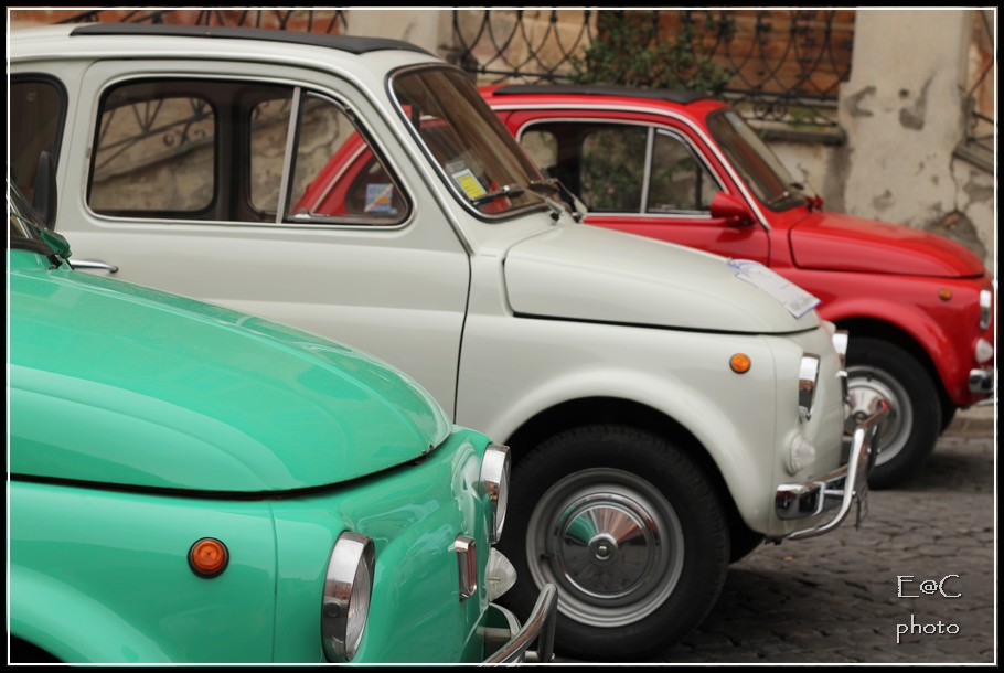tricolore..