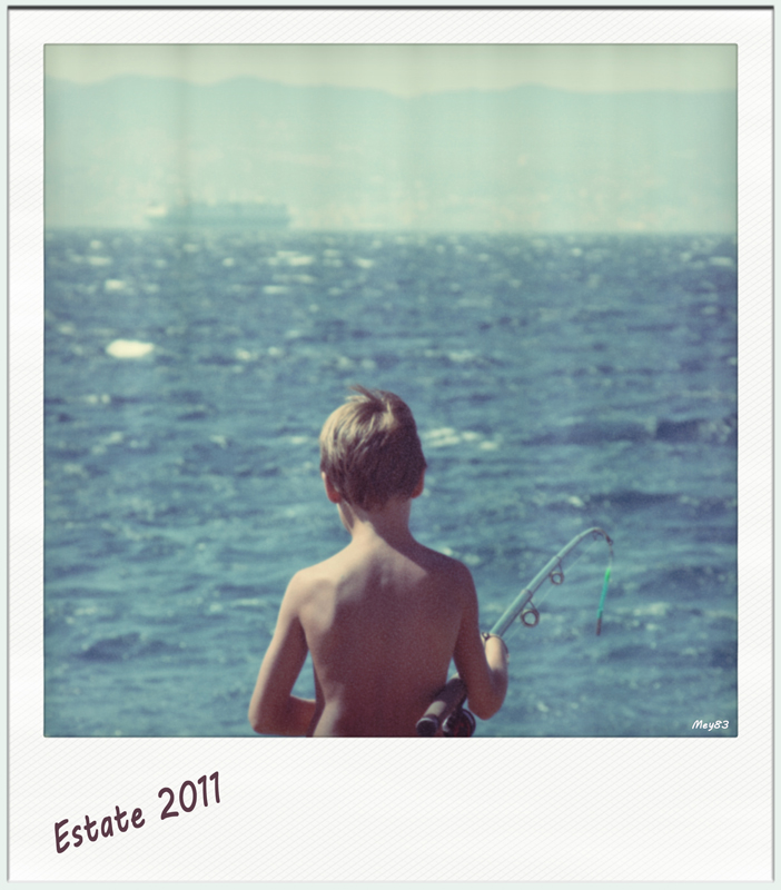 Estate 2011.