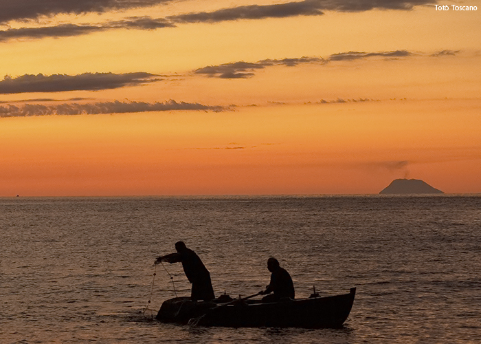 Pescatori