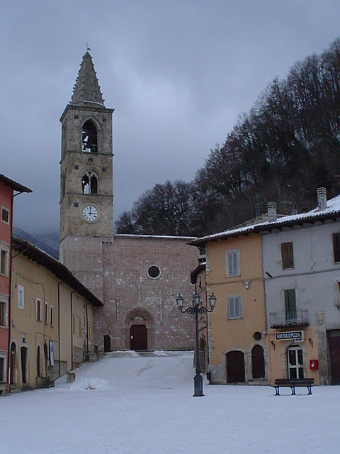 Leonessa