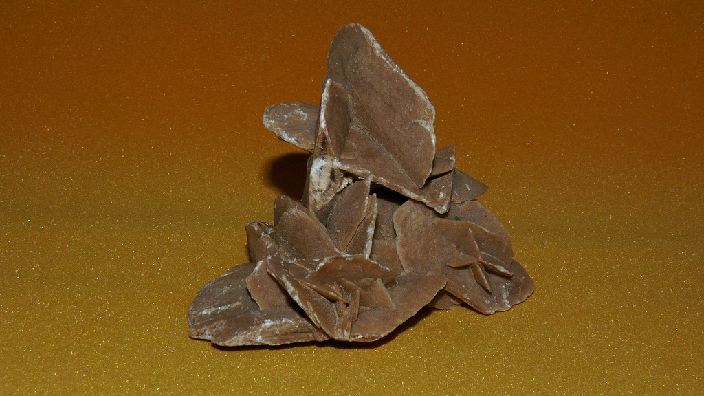 Rosa del deserto