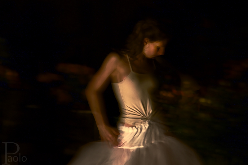 La Sposa Fantasma
