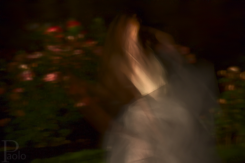 La Sposa Fantasma