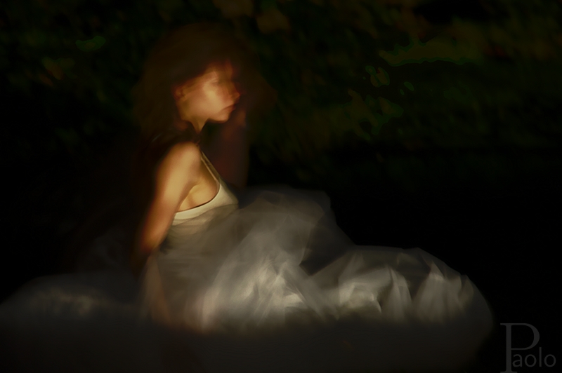 La Sposa Fantasma