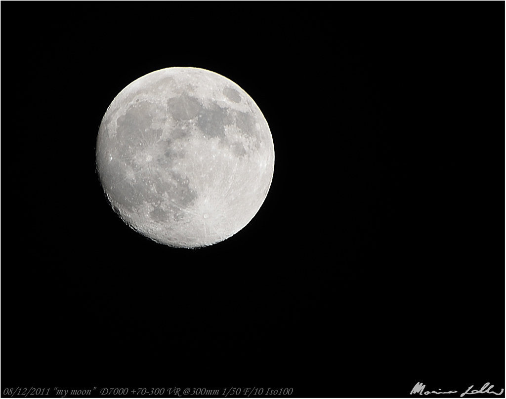 Moon