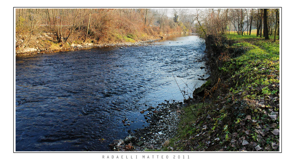 Fiume Lambro