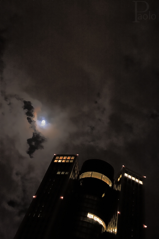 Il Cielo Sopra