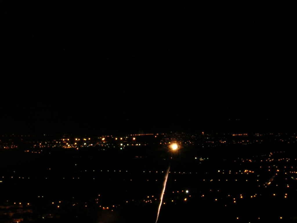 Fuochi d'artificio 6