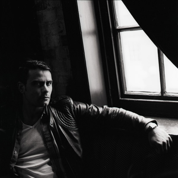Vincent Marino