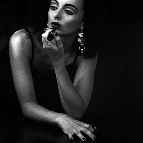 Laura Cherry