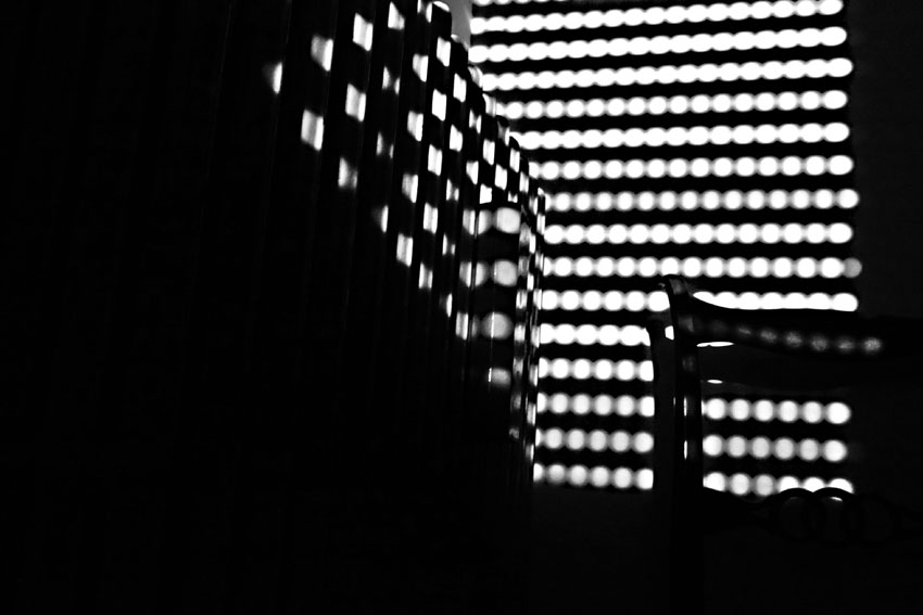 Geometrie inter-urbane 1