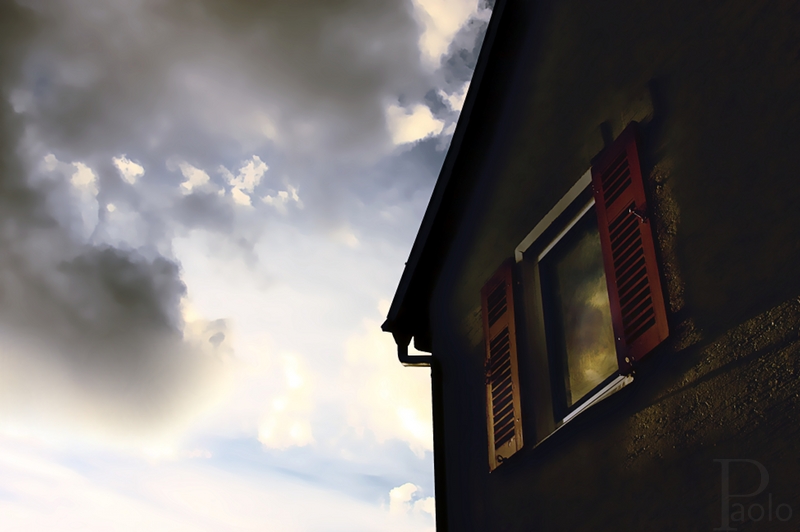 Il Cielo Sopra