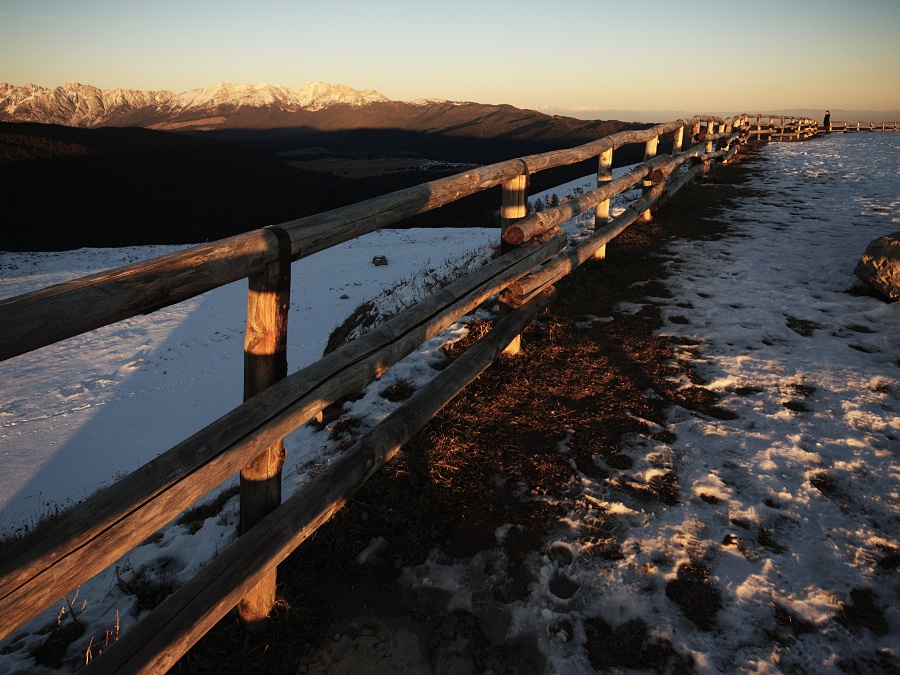 Monte Cavallo (Cansiglio)