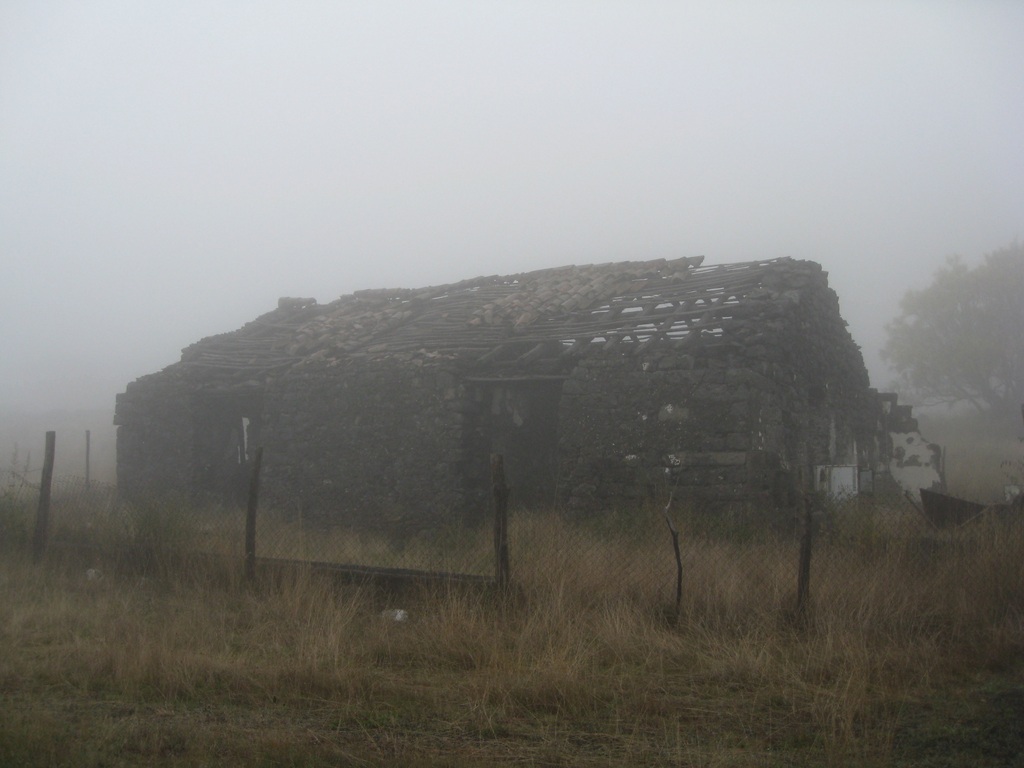 casa rurale etna