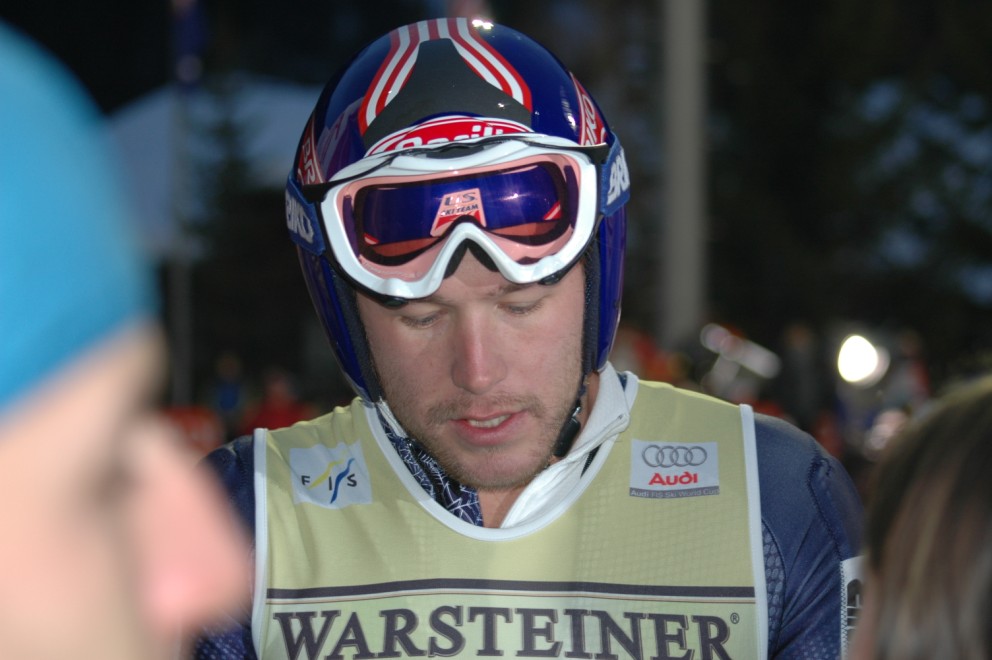 Bode Miller