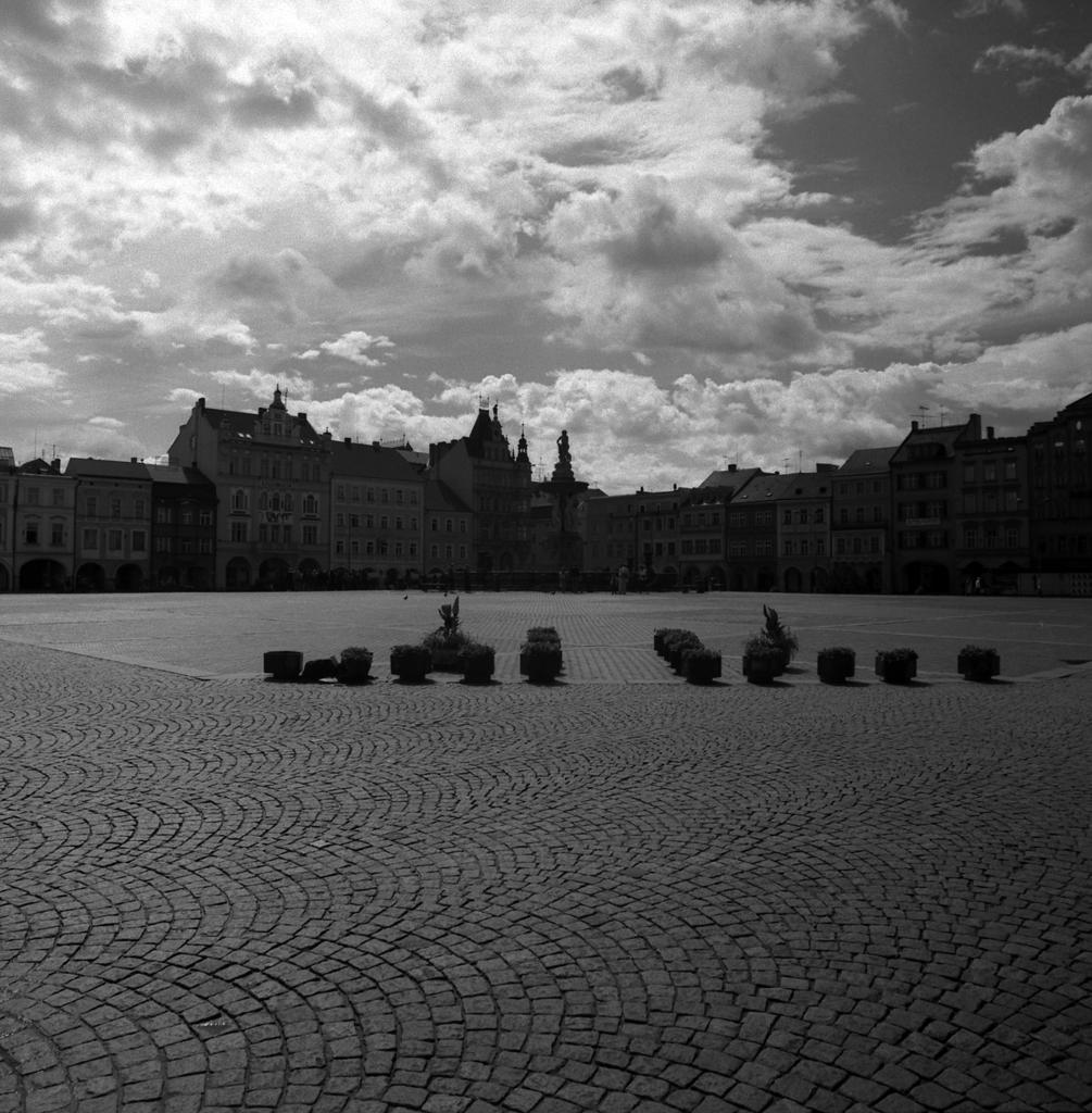 Ceske Budejovice
