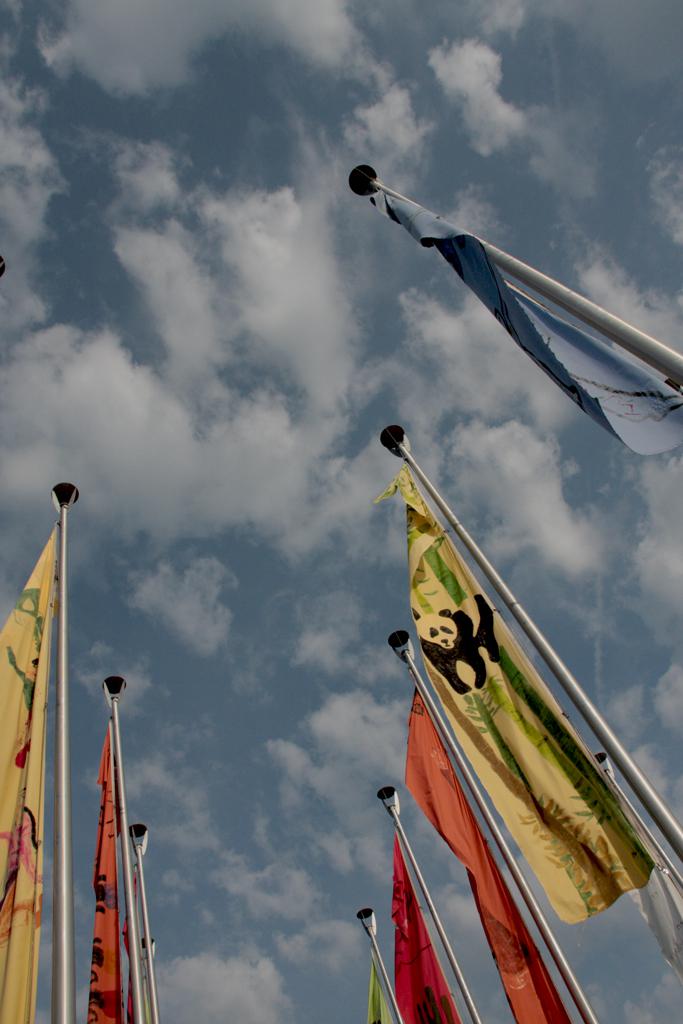 flag