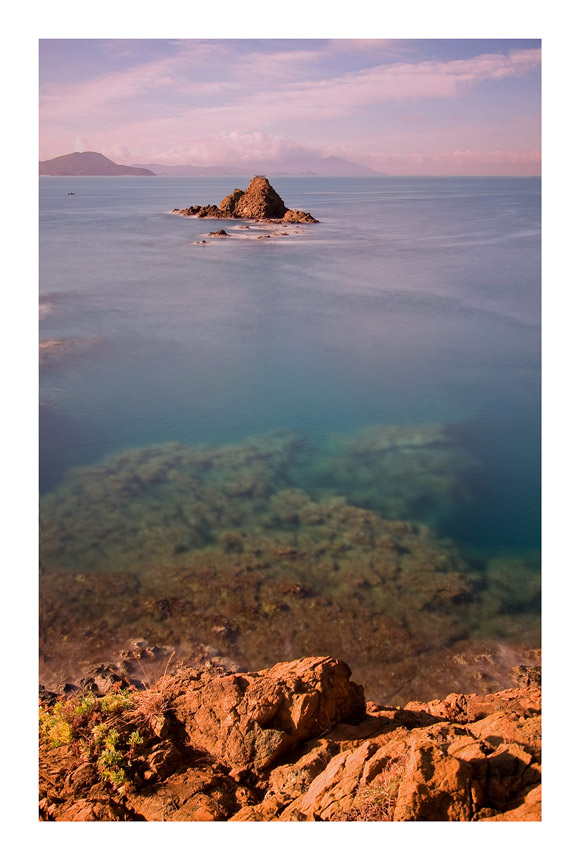Punta Falcone