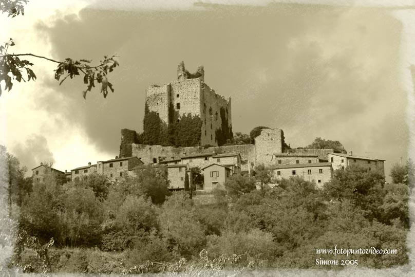 rocca di Pierle   italia