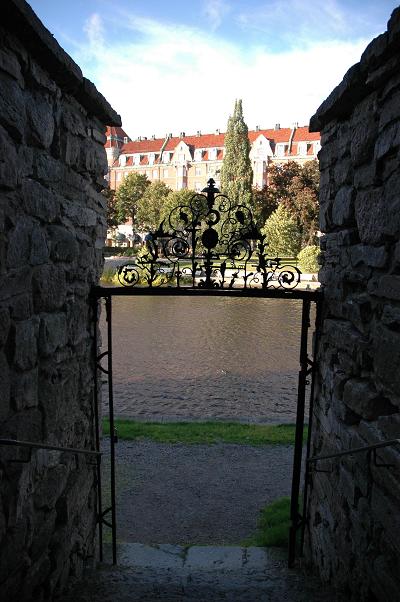 L`arco